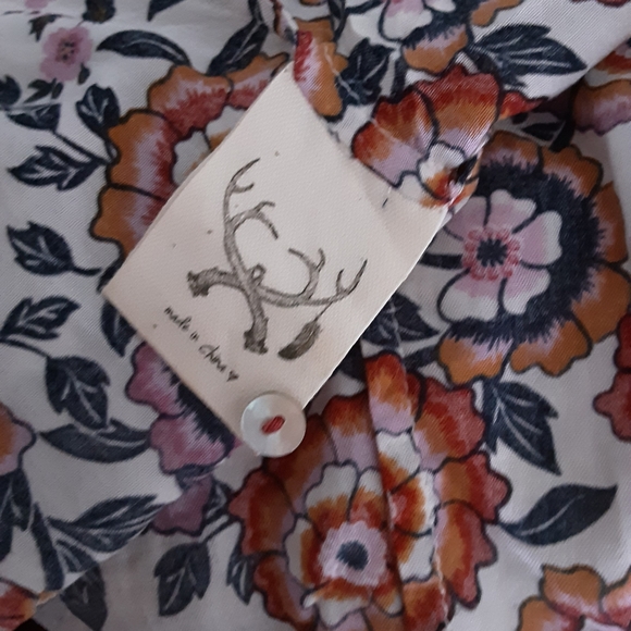 Trade with Ivoryrose2022 4 euc kombi kimono pink - Picture 7 of 11